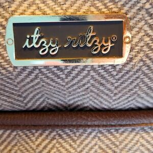 Itzy ritzy Diaper bag